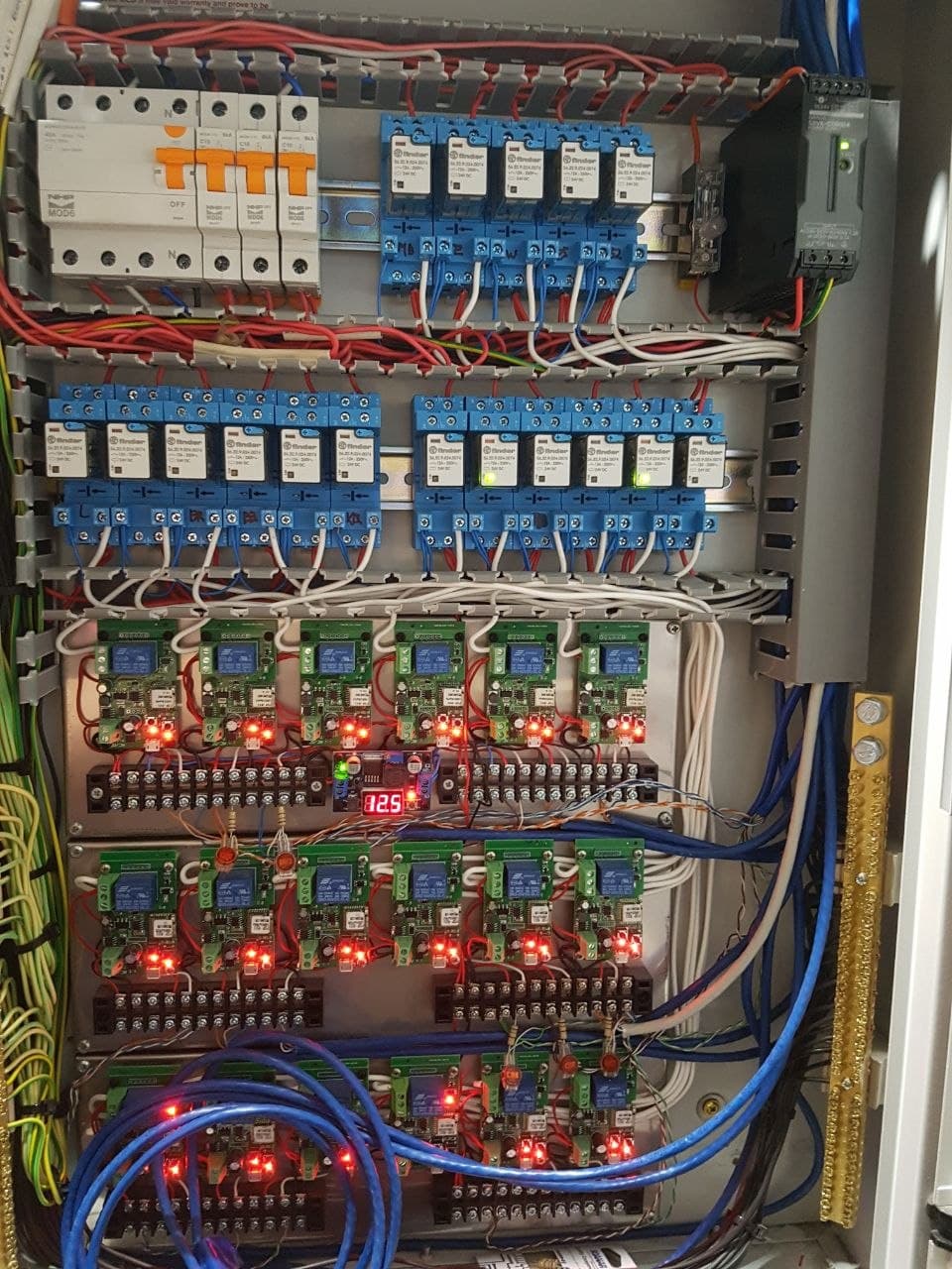 Smart Wiring — Dromana